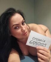 Escorte très coquine