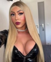 PAOLLA VILAIN Profil 100% réel