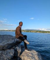 Dominant par nature. Gentleman par choix