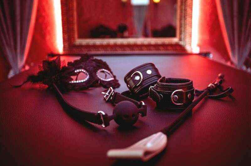 L’Art de la Soumission et de la Dominance : Découverte des Relations BDSM