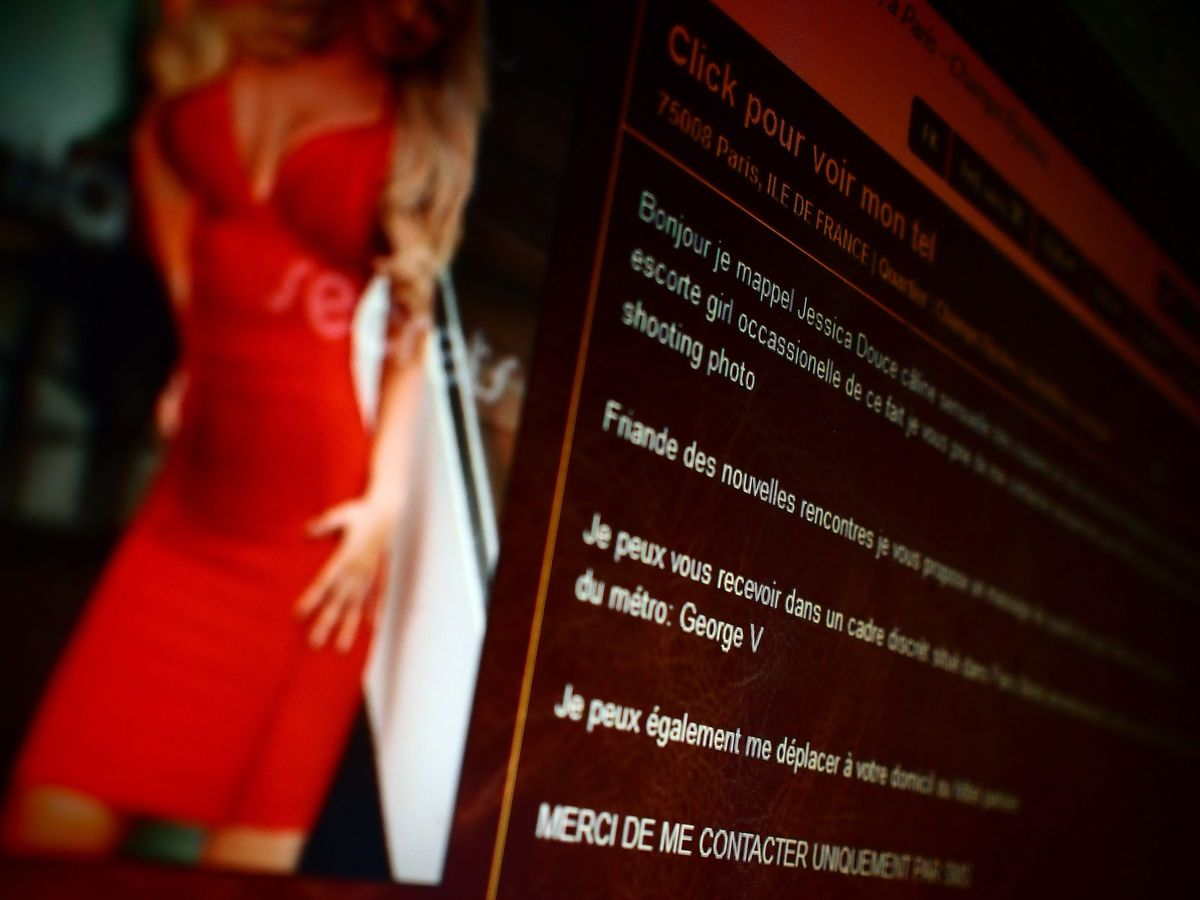 Quels sont les meilleurs sites escorte en France en 2025 ?