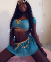 NAHOMY
