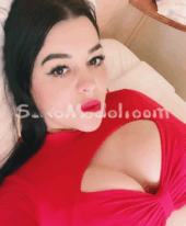 MADEMOISELLE RUSSE
