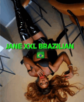JANE XXL