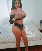 Karina bomba latina
