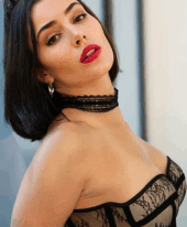 Zoe Dancer