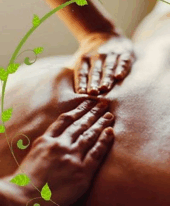 VALERIE MASSAGES