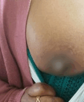 Antillaise Coquine
