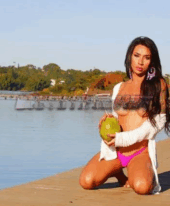 MEL PACHECO