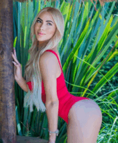 TS Marcela 19 ans