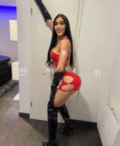 Laryssa Chandelly 23CM