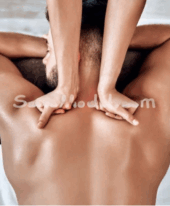 Massage naturiste
