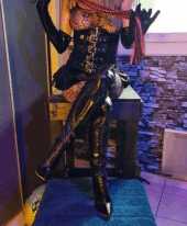 Maitresse Perle