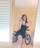 SAMANTHA TRANS