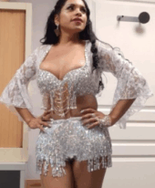 Samantha Disponible