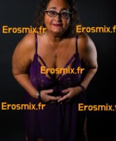 Mauveviolette