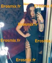 Madamestrella