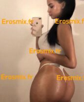 Alisha_indien
