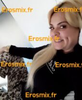 Lindablonde