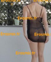 Grossecoquine