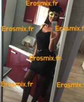 Evetoulousaine