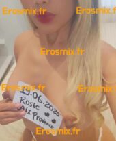Rosiejolie