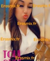 Alisonescort
