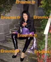 Domjoueuse