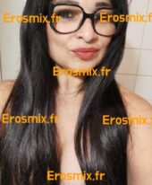 Luanasex