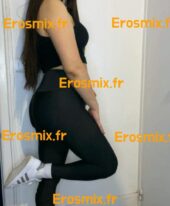 Masseuse