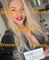 Mirriam