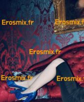 Sixtine_fetish