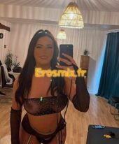 Brunacapuccy