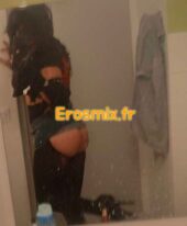 Sonia Trav