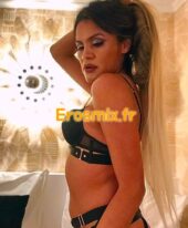 Mishelle