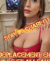 SophieCharlottetransex