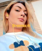 Sabrine Trans