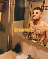 Alexandre Massage tantra