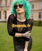 Cornaline