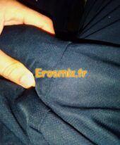 Grosbite