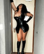 Aline SHOWCAM