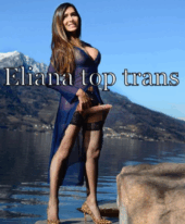 ELIANA 20CM
