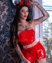 Janaina Trans