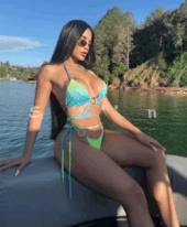 Victoria latina