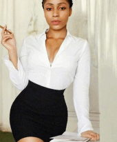 afroqueen
