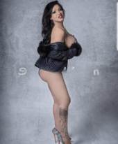Eva Gucci italiana
