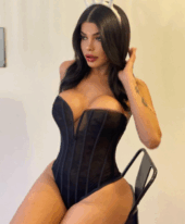 Chloe GFE