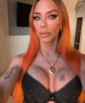 Belle trans Steisy