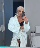 SabrinaBombon