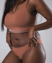 la sublime solange